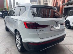 Volkswagen Jetta VS5 2022 280TSI Automatic Gloss Comfort Edition - ფოტო 15