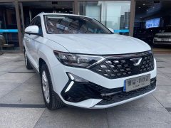 Volkswagen Jetta VS5 2022 280TSI Automatic Gloss Comfort Edition - ფოტო 3