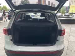 Volkswagen Jetta VS5 2022 280TSI Automatic Gloss Comfort Edition - ფოტო 6