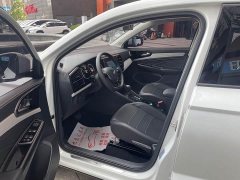 Volkswagen Jetta VS5 2022 280TSI Automatic Gloss Comfort Edition - ფოტო 8