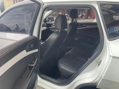 Volkswagen Jetta VS5 2022 280TSI Automatic Gloss Comfort Edition - ფოტო 9