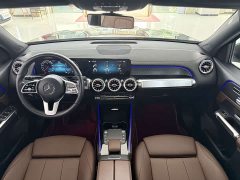 Mercedes-Benz GLB 200 Fashion Edition - ფოტო 11