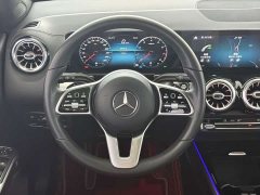 Mercedes-Benz GLB 200 Fashion Edition - ფოტო 13