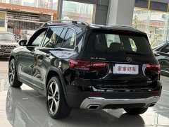 Mercedes-Benz GLB 200 Fashion Edition - ფოტო 15