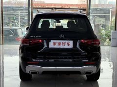 Mercedes-Benz GLB 200 Fashion Edition - ფოტო 16