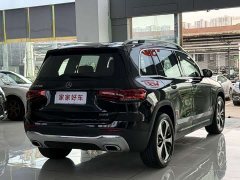 Mercedes-Benz GLB 200 Fashion Edition - ფოტო 17