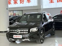 Mercedes-Benz GLB 200 Fashion Edition - ფოტო 2
