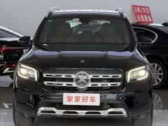 Mercedes-Benz GLB 200 Fashion Edition - ფოტო 3