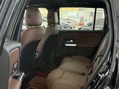 Mercedes-Benz GLB 200 Fashion Edition - ფოტო 5