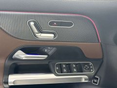 Mercedes-Benz GLB 200 Fashion Edition - ფოტო 6