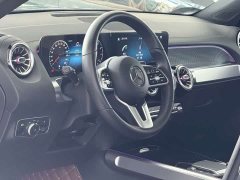 Mercedes-Benz GLB 200 Fashion Edition - ფოტო 7