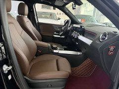 Mercedes-Benz GLB 200 Fashion Edition - ფოტო 8