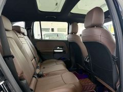 Mercedes-Benz GLB 200 Fashion Edition - ფოტო 9