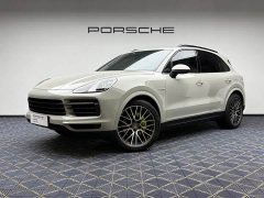 Porsche Cayenne New Energy 2021 Cayenne E-Hybrid 2.0T - ფოტო 1