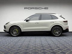 Porsche Cayenne New Energy 2021 Cayenne E-Hybrid 2.0T - ფოტო 10