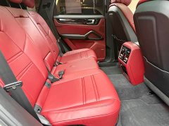 Porsche Cayenne New Energy 2021 Cayenne E-Hybrid 2.0T - ფოტო 12