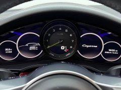 Porsche Cayenne New Energy 2021 Cayenne E-Hybrid 2.0T - ფოტო 13
