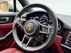 Porsche Cayenne New Energy 2021 Cayenne E-Hybrid 2.0T - ფოტო 14