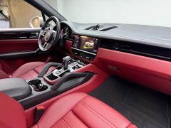 Porsche Cayenne New Energy 2021 Cayenne E-Hybrid 2.0T - ფოტო 6