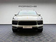 Porsche Cayenne New Energy 2021 Cayenne E-Hybrid 2.0T - ფოტო 8