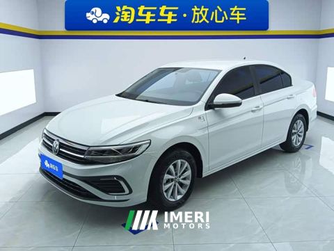 2024 Volkswagen Bora 200TSI DSG Comfort Edition