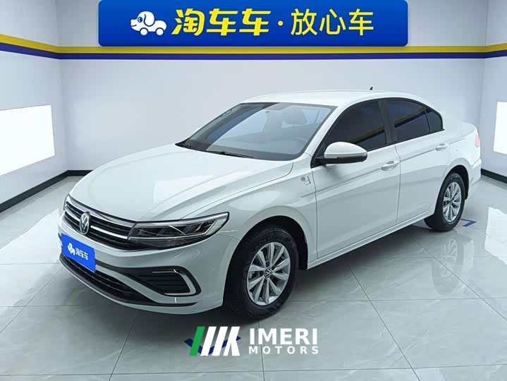 Volkswagen Bora 200TSI DSG Comfort Edition