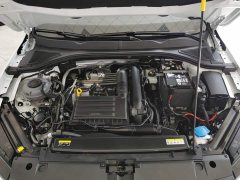 Volkswagen Bora 200TSI DSG Comfort Edition - ფოტო 10