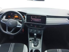 Volkswagen Bora 200TSI DSG Comfort Edition - ფოტო 12