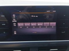 Volkswagen Bora 200TSI DSG Comfort Edition - ფოტო 13