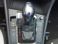 Volkswagen Bora 200TSI DSG Comfort Edition - ფოტო 16