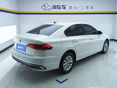 Volkswagen Bora 200TSI DSG Comfort Edition - ფოტო 3