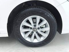 Volkswagen Bora 200TSI DSG Comfort Edition - ფოტო 6