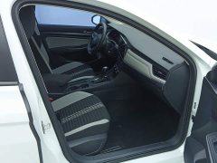 Volkswagen Bora 200TSI DSG Comfort Edition - ფოტო 8