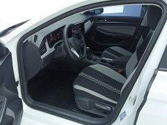 Volkswagen Bora 200TSI DSG Comfort Edition - ფოტო 9