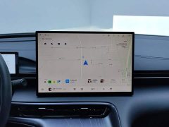 Geely Galaxy E5 610km Explorer Edition - ფოტო 12