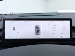 Geely Galaxy E5 610km Explorer Edition - ფოტო 13
