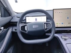 Geely Galaxy E5 610km Explorer Edition - ფოტო 14