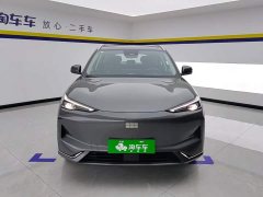 Geely Galaxy E5 610km Explorer Edition - ფოტო 2