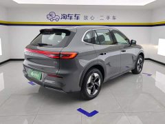 Geely Galaxy E5 610km Explorer Edition - ფოტო 3