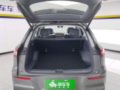 Geely Galaxy E5 610km Explorer Edition - ფოტო 4