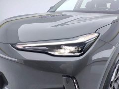 Geely Galaxy E5 610km Explorer Edition - ფოტო 5