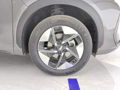 Geely Galaxy E5 610km Explorer Edition - ფოტო 6