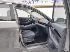Geely Galaxy E5 610km Explorer Edition - ფოტო 7