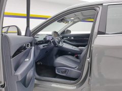 Geely Galaxy E5 610km Explorer Edition - ფოტო 8