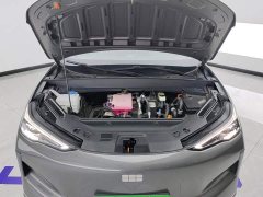 Geely Galaxy E5 610km Explorer Edition - ფოტო 9