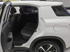 Beijing ix35 2.0L Automatic 2WD GLS Leading Edition - ფოტო 11