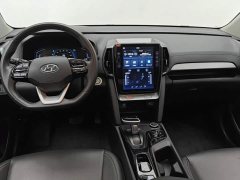Beijing ix35 2.0L Automatic 2WD GLS Leading Edition - ფოტო 12