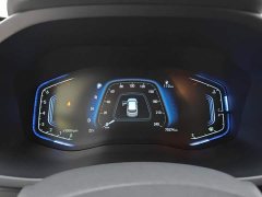 Beijing ix35 2.0L Automatic 2WD GLS Leading Edition - ფოტო 14