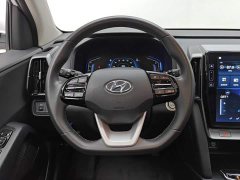 Beijing ix35 2.0L Automatic 2WD GLS Leading Edition - ფოტო 15