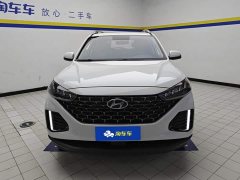 Beijing ix35 2.0L Automatic 2WD GLS Leading Edition - ფოტო 2